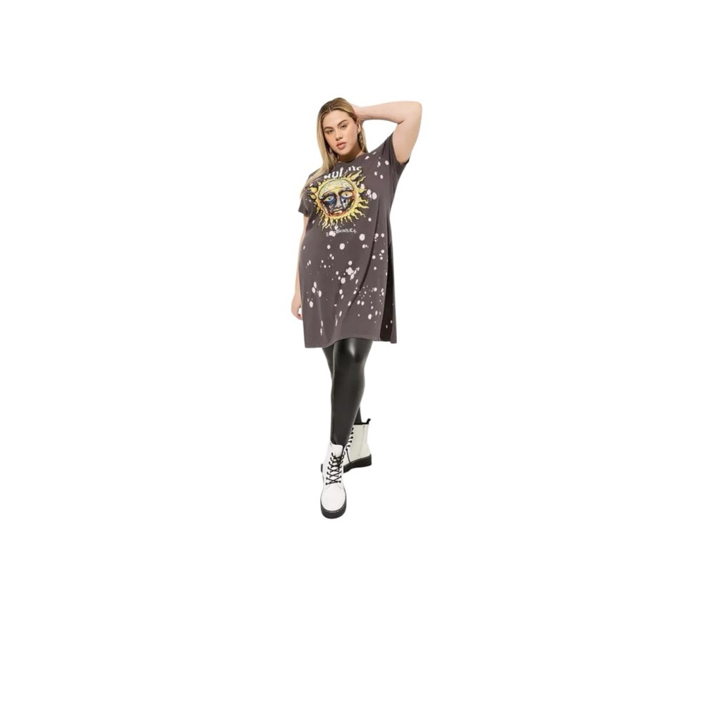 Sublime Graphic T-Shirt lg